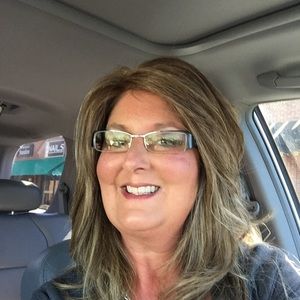 Meet your Posher, Kristina